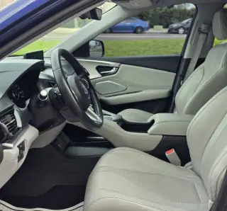2021 Acura RDX w/Tech