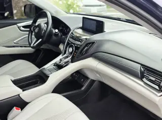 2021 Acura RDX w/Tech