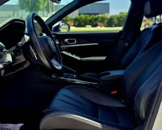 2024 Acura Integra w/A-SPEC