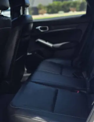 2024 Acura Integra w/A-SPEC