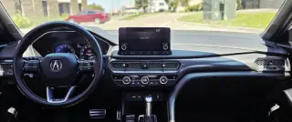 2024 Acura Integra w/A-SPEC