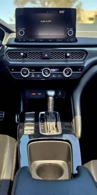 2024 Acura Integra w/A-SPEC