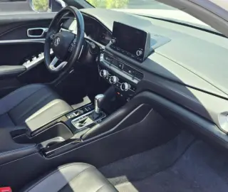 2024 Acura Integra w/A-SPEC
