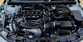 2024 Acura Integra w/A-SPEC