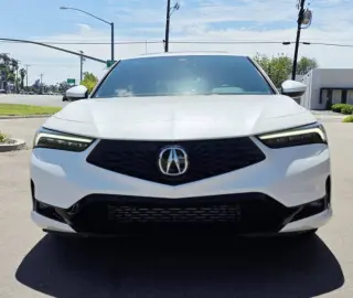 2024 Acura Integra w/A-SPEC