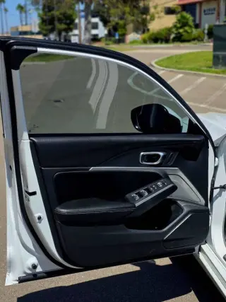 2024 Acura Integra w/A-SPEC