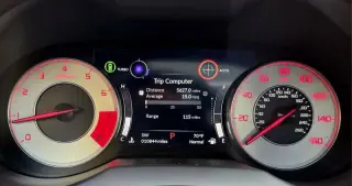 2024 Acura RDX SH-AWD w/A-SPEC
