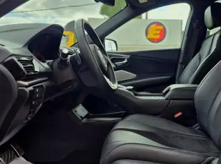 2024 Acura RDX SH-AWD w/A-SPEC