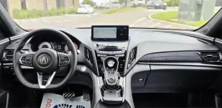 2024 Acura RDX SH-AWD w/A-SPEC