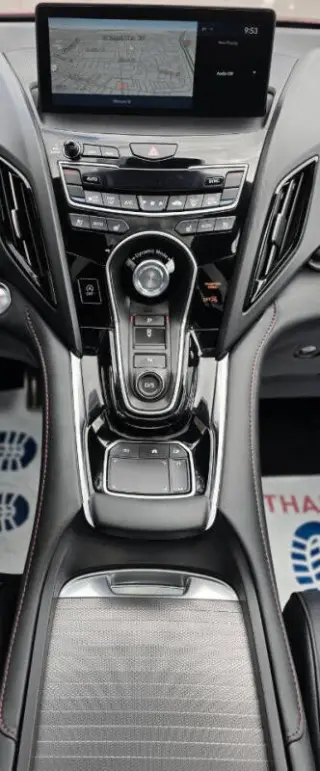 2024 Acura RDX SH-AWD w/A-SPEC