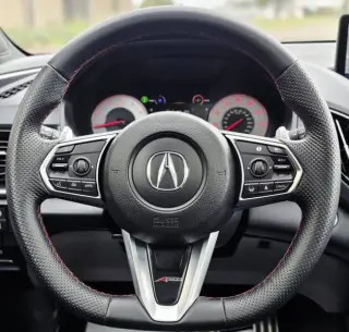 2024 Acura RDX SH-AWD w/A-SPEC