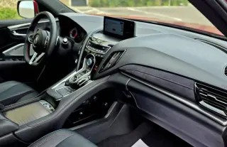 2024 Acura RDX SH-AWD w/A-SPEC
