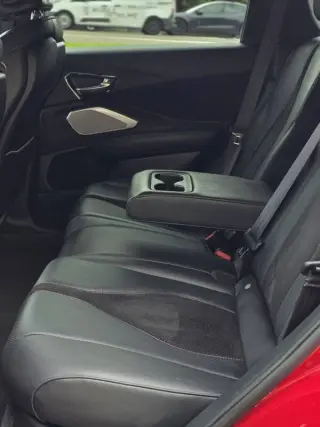 2024 Acura RDX SH-AWD w/A-SPEC