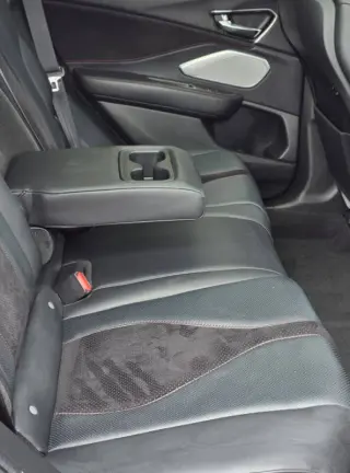2024 Acura RDX SH-AWD w/A-SPEC