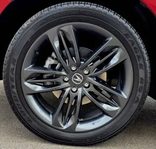 2024 Acura RDX SH-AWD w/A-SPEC