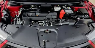 2024 Acura RDX SH-AWD w/A-SPEC