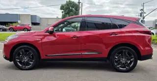 2024 Acura RDX SH-AWD w/A-SPEC