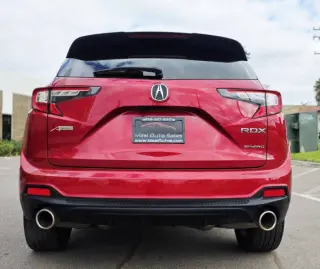 2024 Acura RDX SH-AWD w/A-SPEC