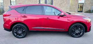 2024 Acura RDX SH-AWD w/A-SPEC