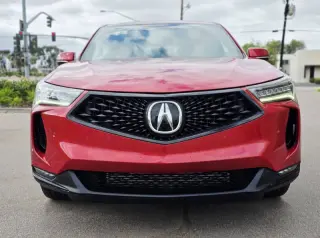 2024 Acura RDX SH-AWD w/A-SPEC