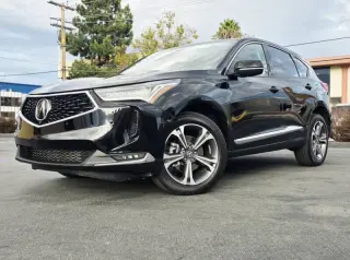 2023 Acura RDX SH-AWD w/Advance