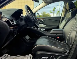 2023 Acura RDX SH-AWD w/Advance