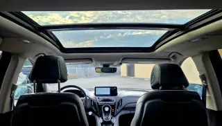 2023 Acura RDX SH-AWD w/Advance