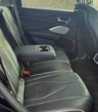 2023 Acura RDX SH-AWD w/Advance
