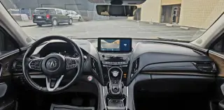 2023 Acura RDX SH-AWD w/Advance