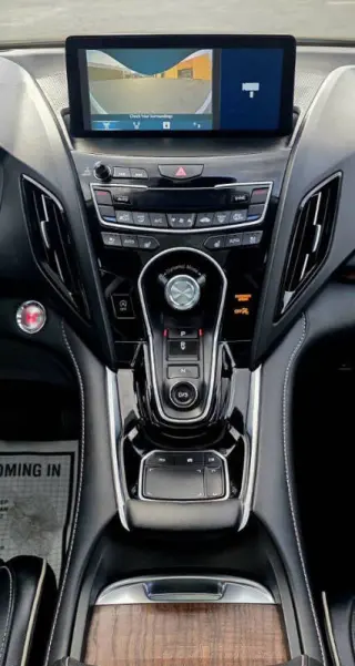 2023 Acura RDX SH-AWD w/Advance