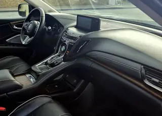 2023 Acura RDX SH-AWD w/Advance