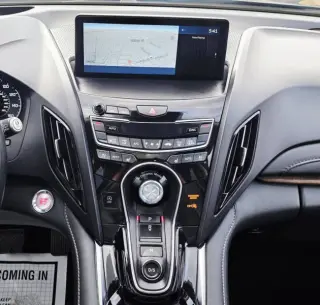 2023 Acura RDX SH-AWD w/Advance