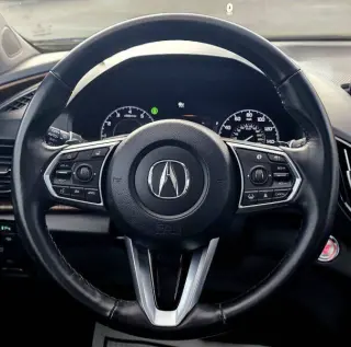 2023 Acura RDX SH-AWD w/Advance
