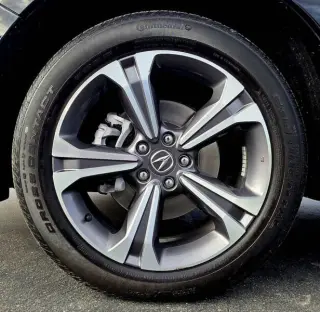 2023 Acura RDX SH-AWD w/Advance