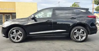2023 Acura RDX SH-AWD w/Advance