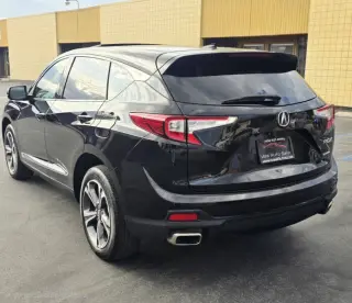 2023 Acura RDX SH-AWD w/Advance