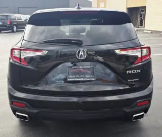 2023 Acura RDX SH-AWD w/Advance