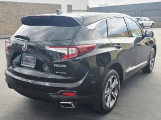 2023 Acura RDX SH-AWD w/Advance