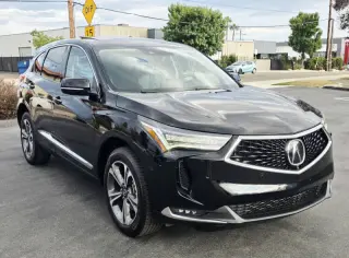 2023 Acura RDX SH-AWD w/Advance