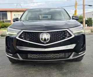 2023 Acura RDX SH-AWD w/Advance