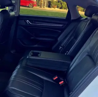 2022 Honda Accord Hybrid Touring