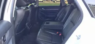 2022 Honda Accord Hybrid Touring