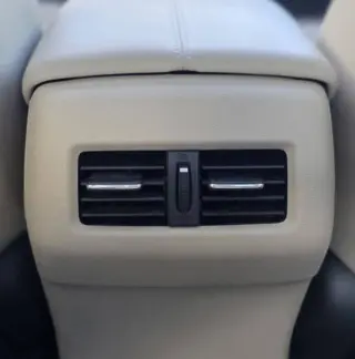 2017 Honda Accord Hybrid EX-L
