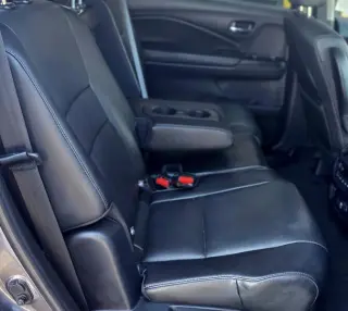 2019 Honda Pilot Touring
