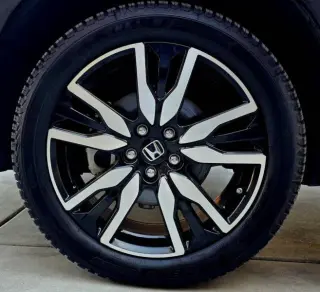 2019 Honda Pilot Touring