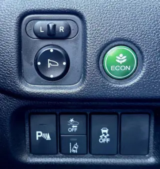 2019 Honda Pilot Touring