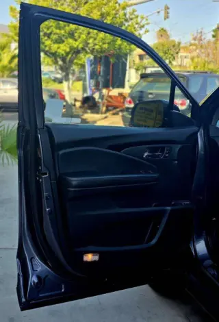 2019 Honda Pilot Touring