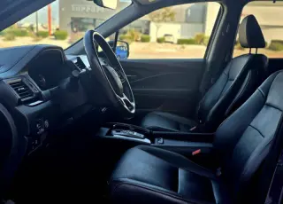2019 Honda Pilot Touring