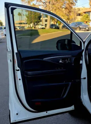 2021 Honda Pilot SE