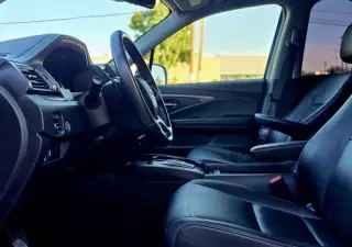 2021 Honda Pilot SE